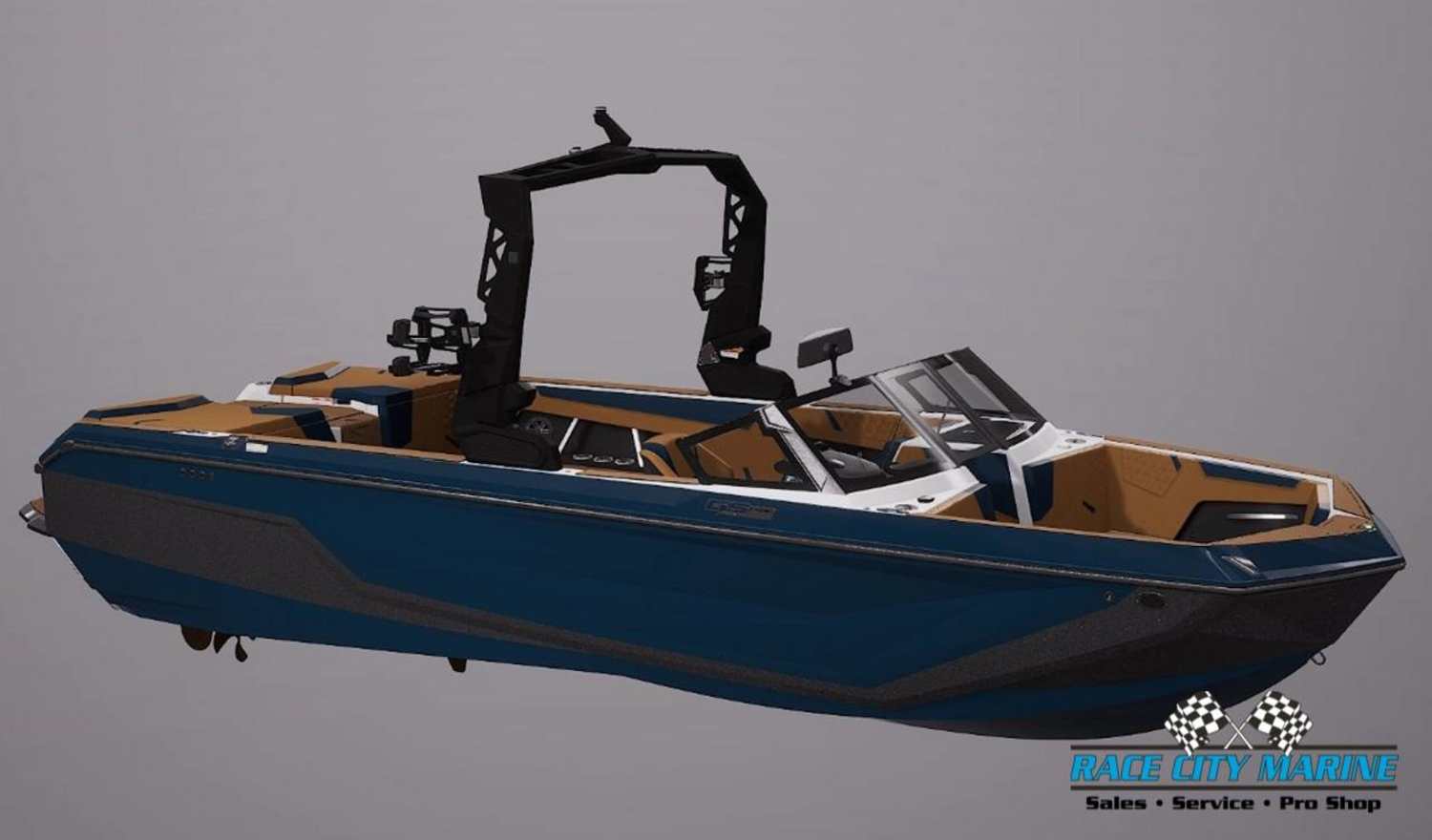 2026 Nautique GS24