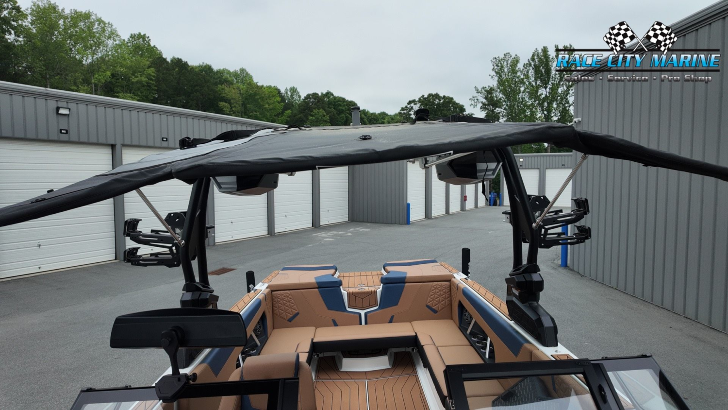 2026 Nautique GS24