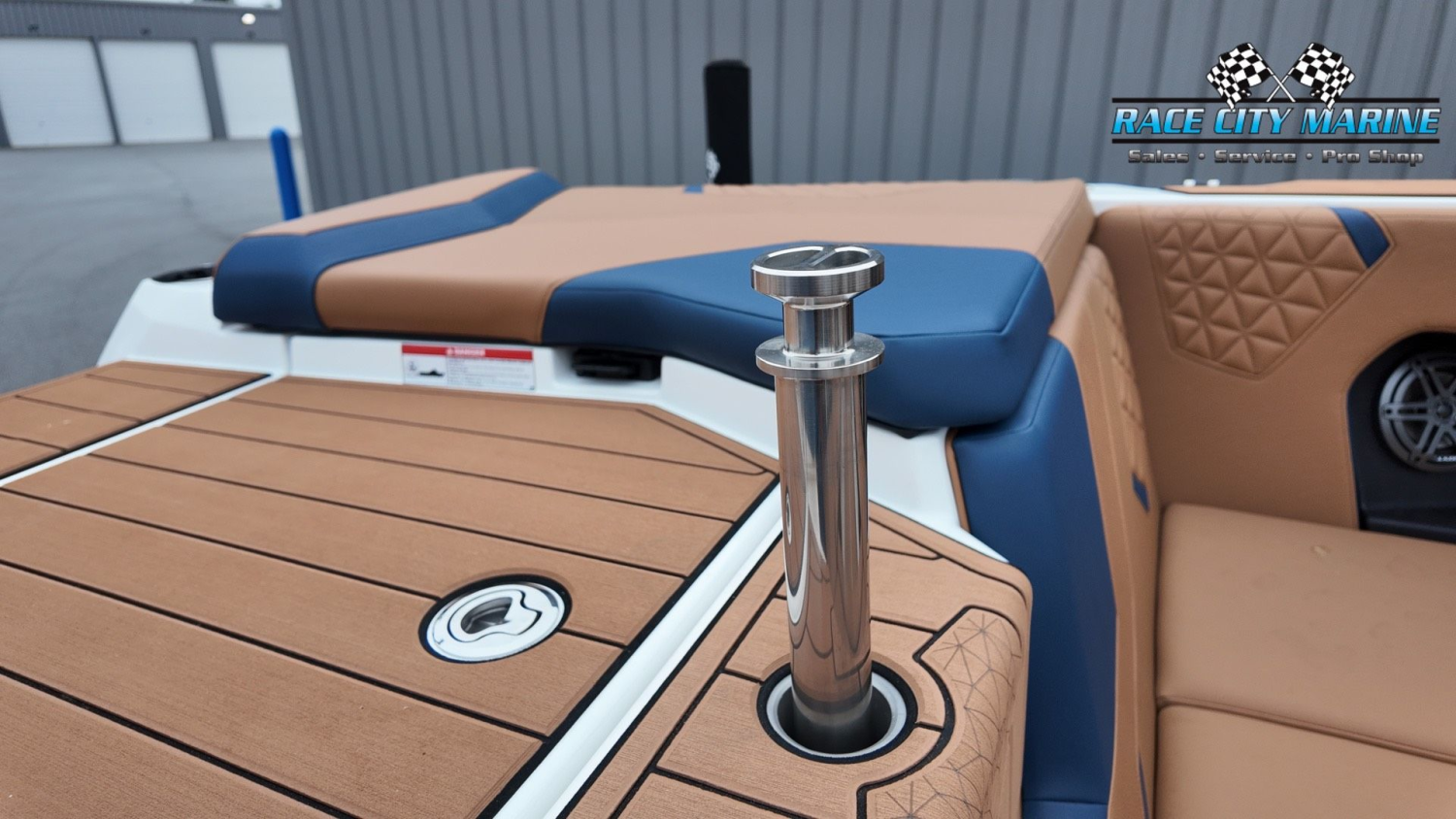 2026 Nautique GS24