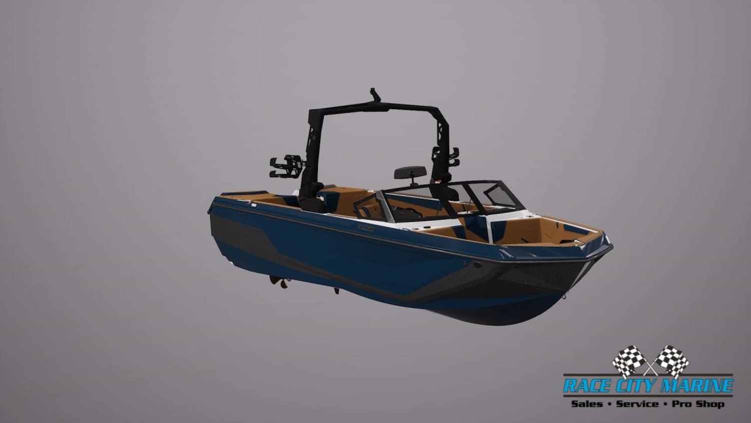 2026 Nautique GS24