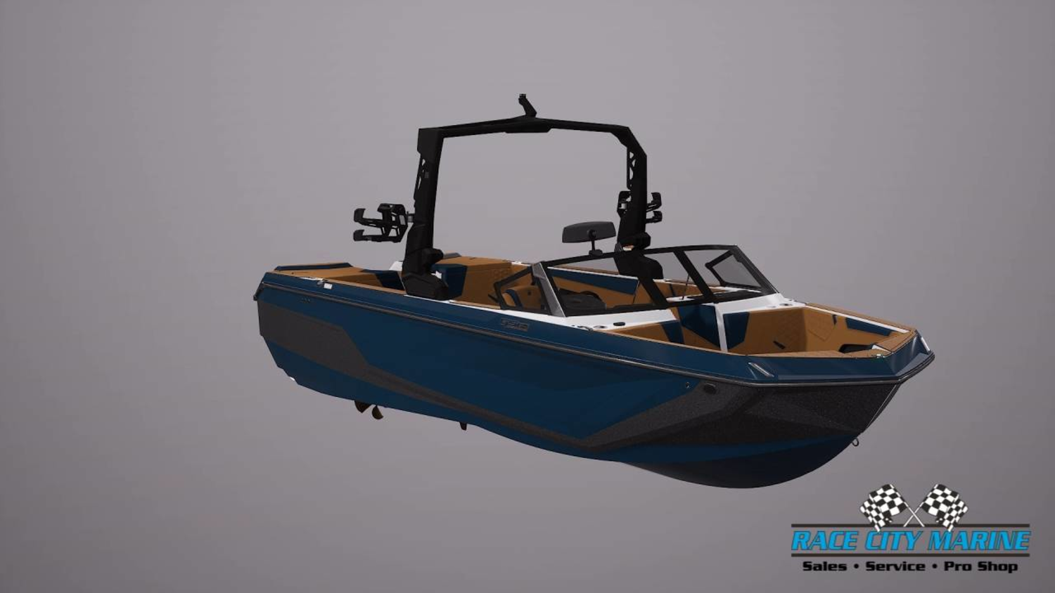 2026 Nautique GS24