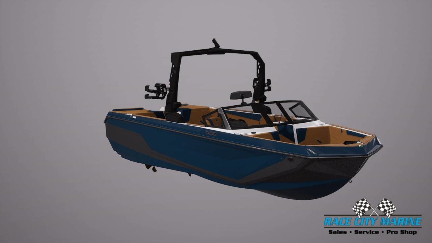 2026 Nautique GS24