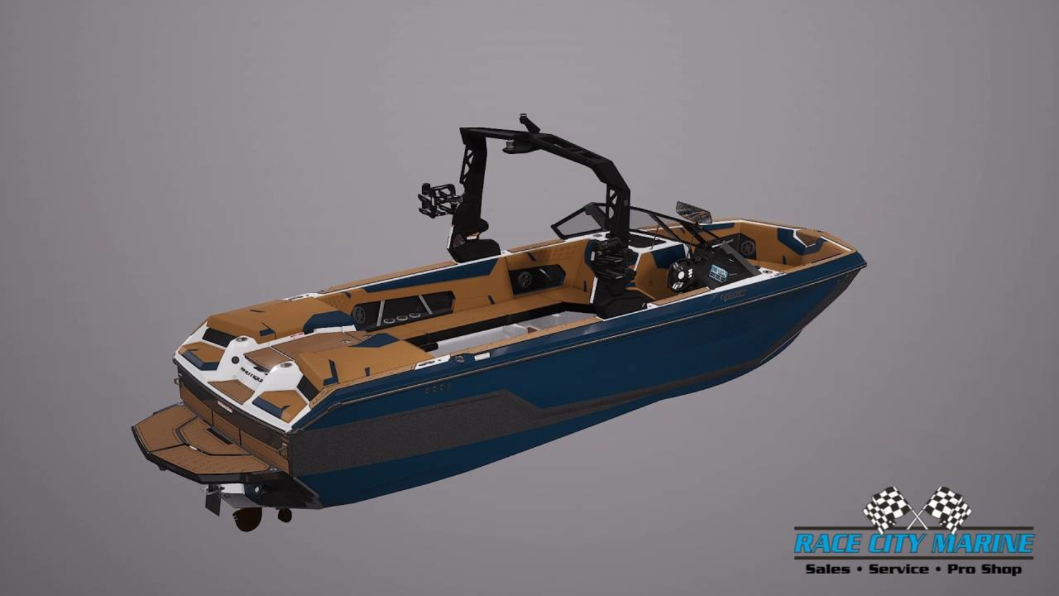 2026 Nautique GS24