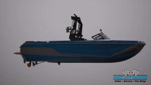 2026 Nautique Boats GS24 for sale in Mooresville, North Carolina