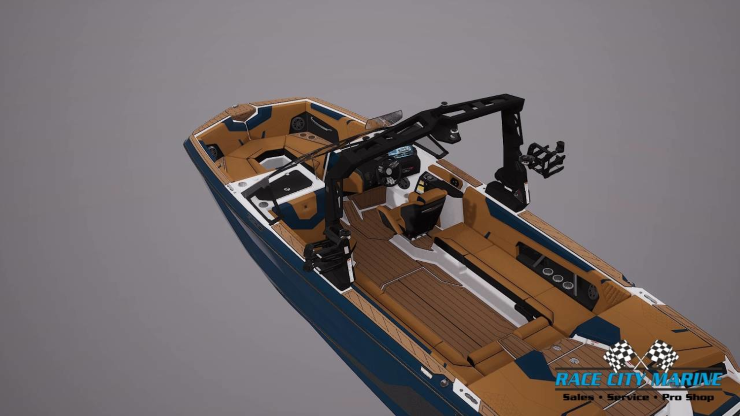 2026 Nautique GS24