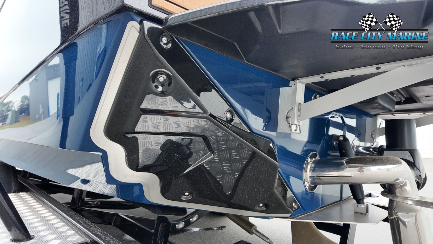 2026 Nautique GS24