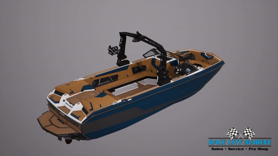 2026 Nautique Boats GS24 for sale in Mooresville, North Carolina