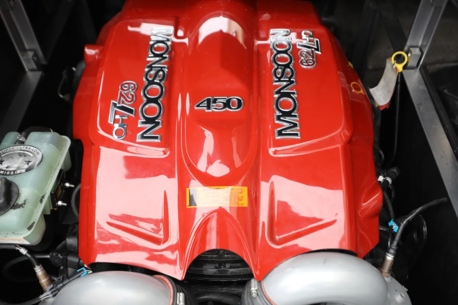 2017 Malibu 22 MXZ - New Arrival!! 