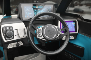 2017 Malibu Boats Wakesetter 22 MXZ for sale in Highland, Michigan