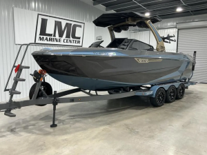 2025 Tige Boats Ultre 25ZX for sale in Houston, Texas