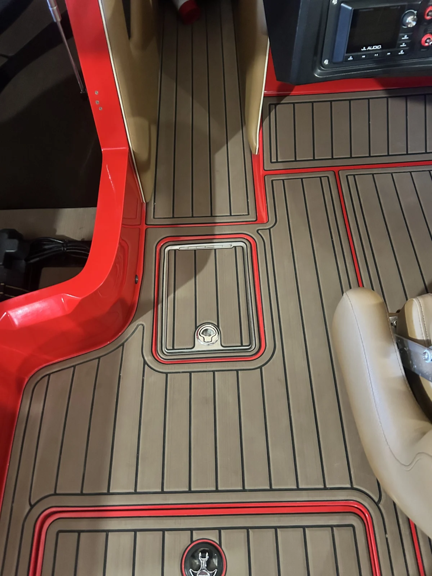 2021 MB Sports Boats B52 23 Alpha for sale in St george, Utah