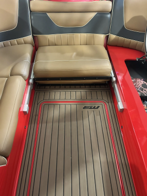 2021 MB Sports Boats B52 23 Alpha for sale in St george, Utah