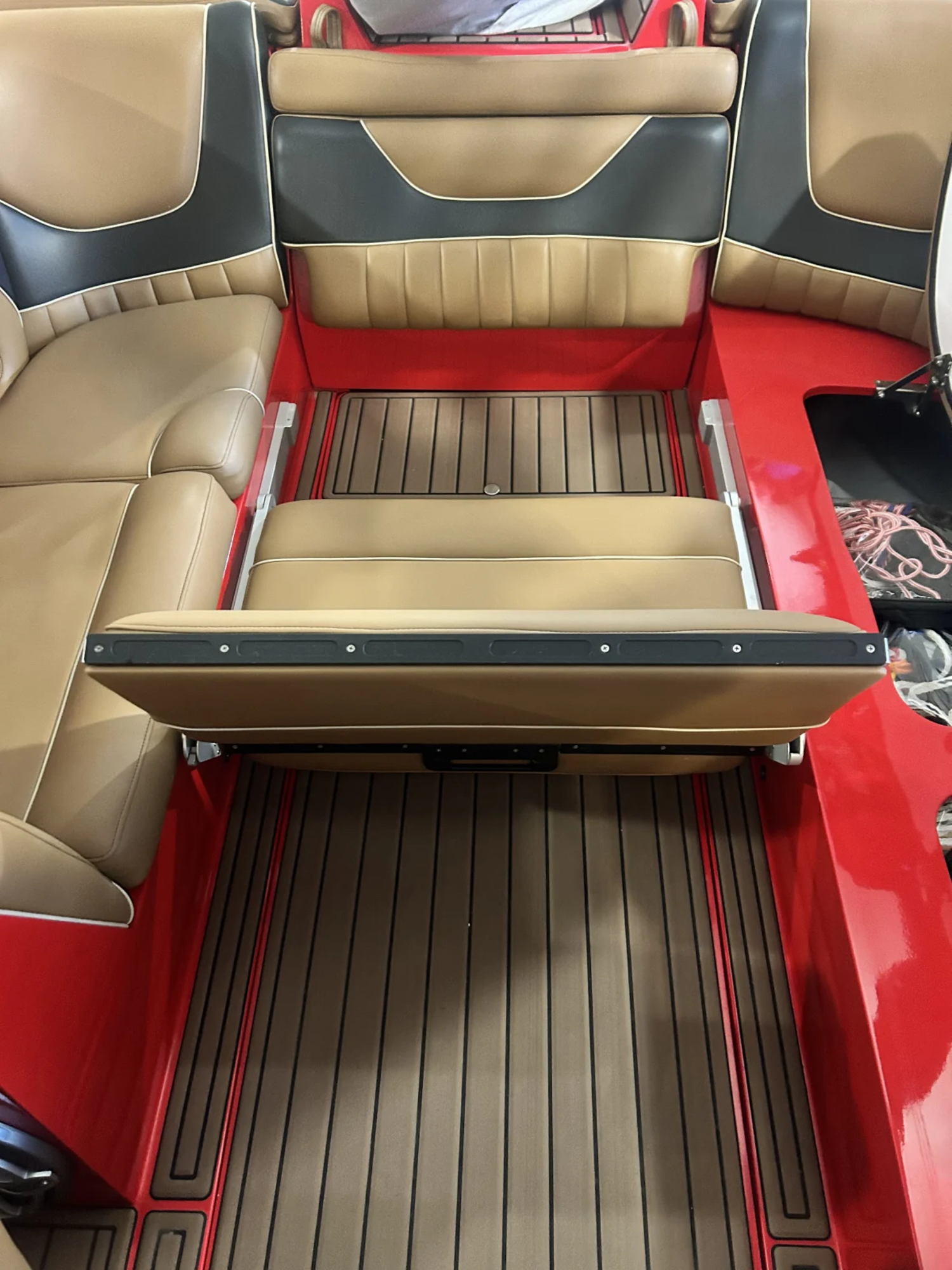 2021 MB Sports Boats B52 23 Alpha for sale in St george, Utah