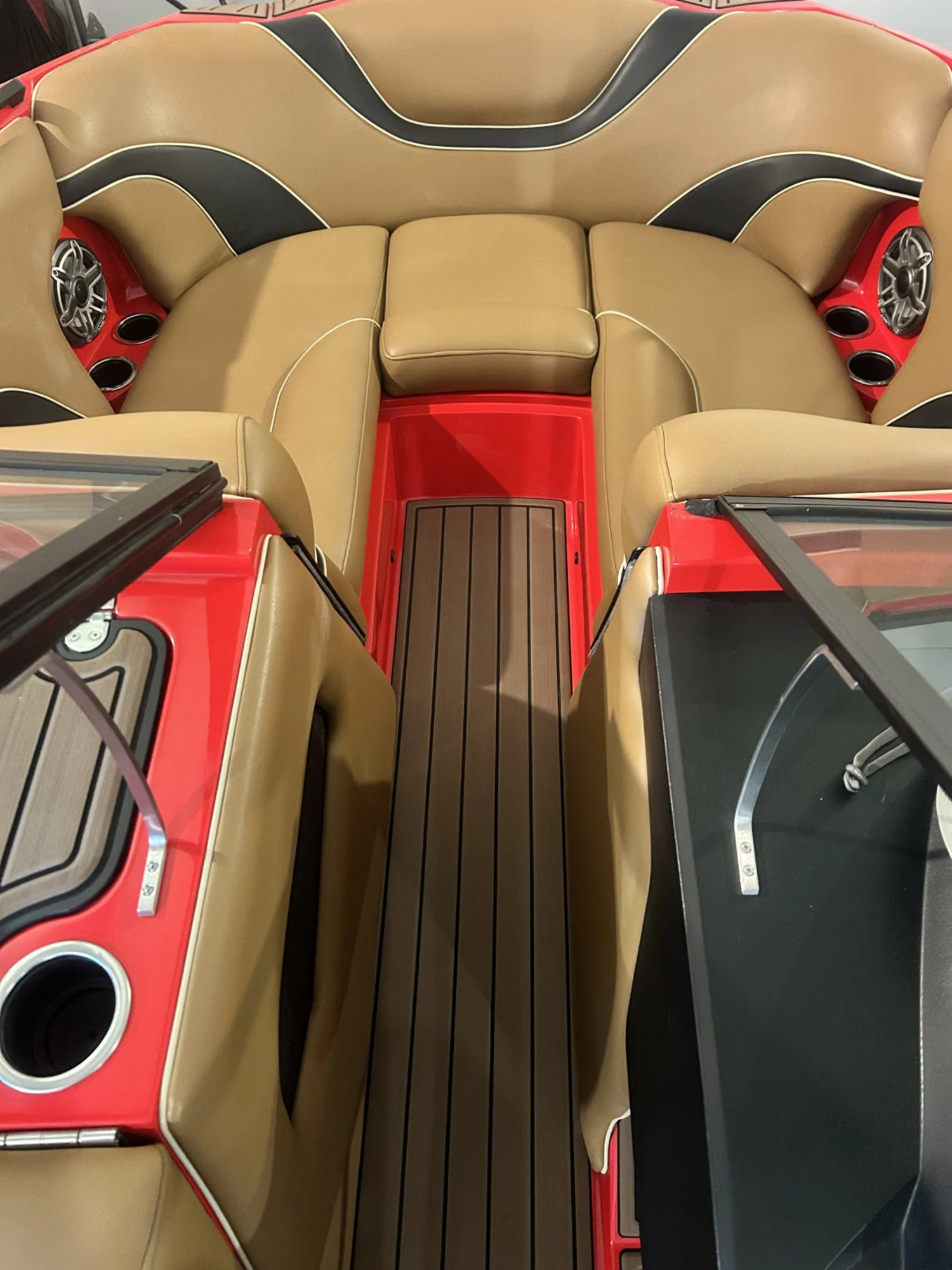 2021 MB Sports Boats B52 23 Alpha for sale in St george, Utah