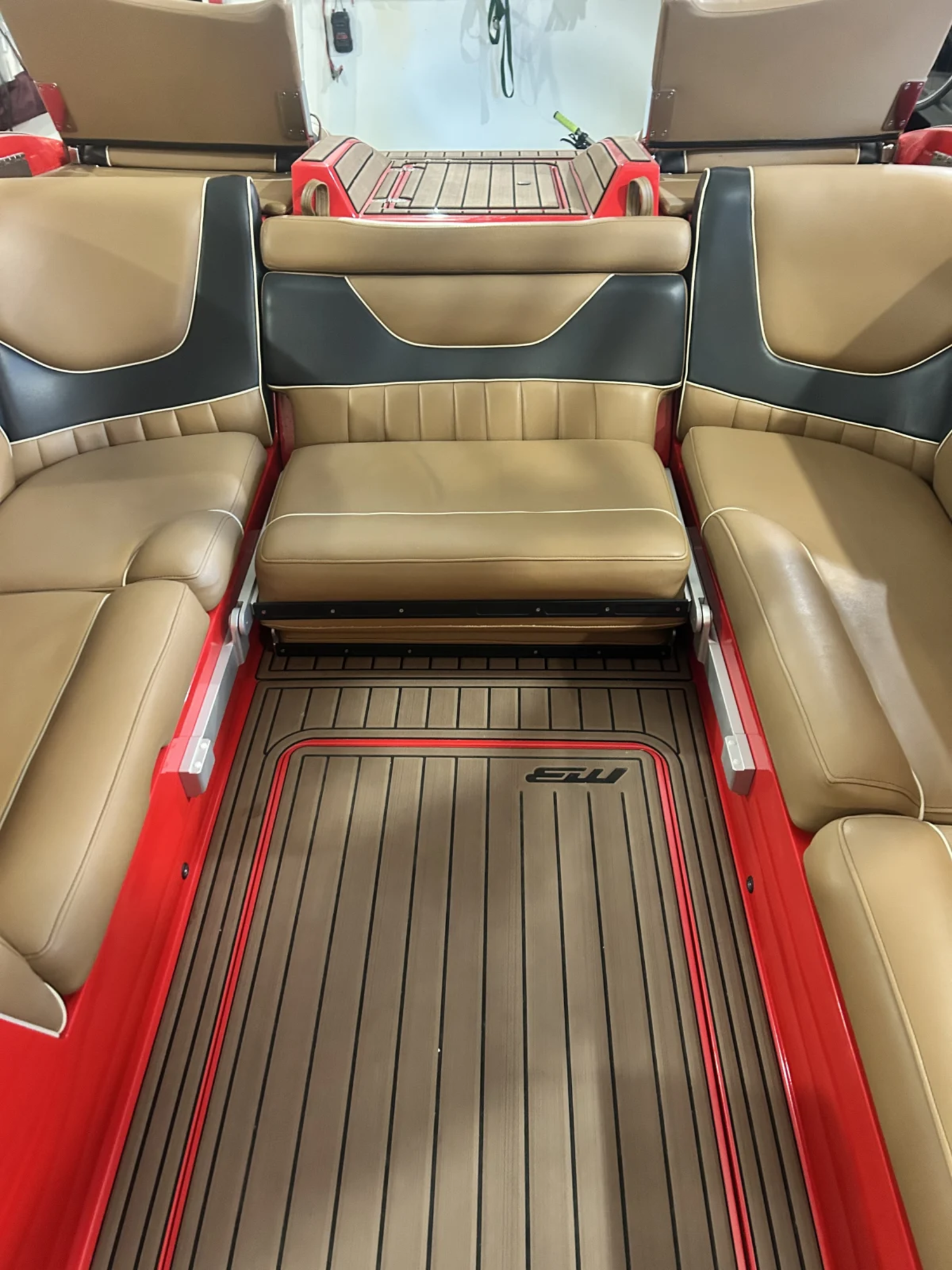 2021 MB Sports Boats B52 23 Alpha for sale in St george, Utah