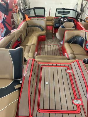 2021 MB Sports Boats B52 23 Alpha for sale in St george, Utah