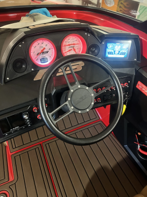 2021 MB Sports Boats B52 23 Alpha for sale in St george, Utah