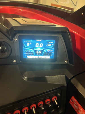 2021 MB Sports Boats B52 23 Alpha for sale in St george, Utah