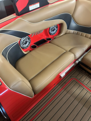 2021 MB Sports Boats B52 23 Alpha for sale in St george, Utah