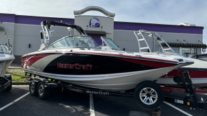 2013 Mastercraft Boats X55 for sale in LAKE OZARK, Missouri