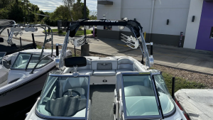 2013 Mastercraft Boats X55 for sale in LAKE OZARK, Missouri