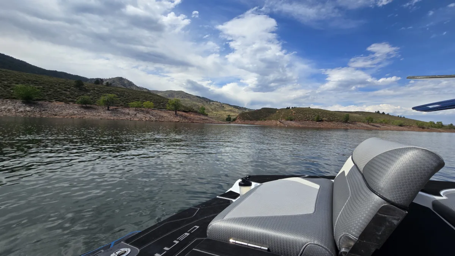 2022 Centurion Boats Ri230 for sale in Longmont, Colorado