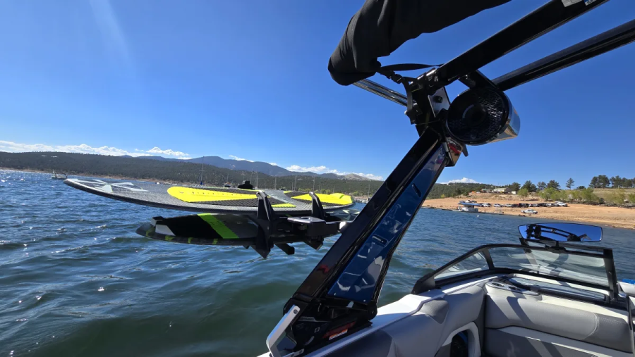 2022 Centurion Boats Ri230 for sale in Longmont, Colorado