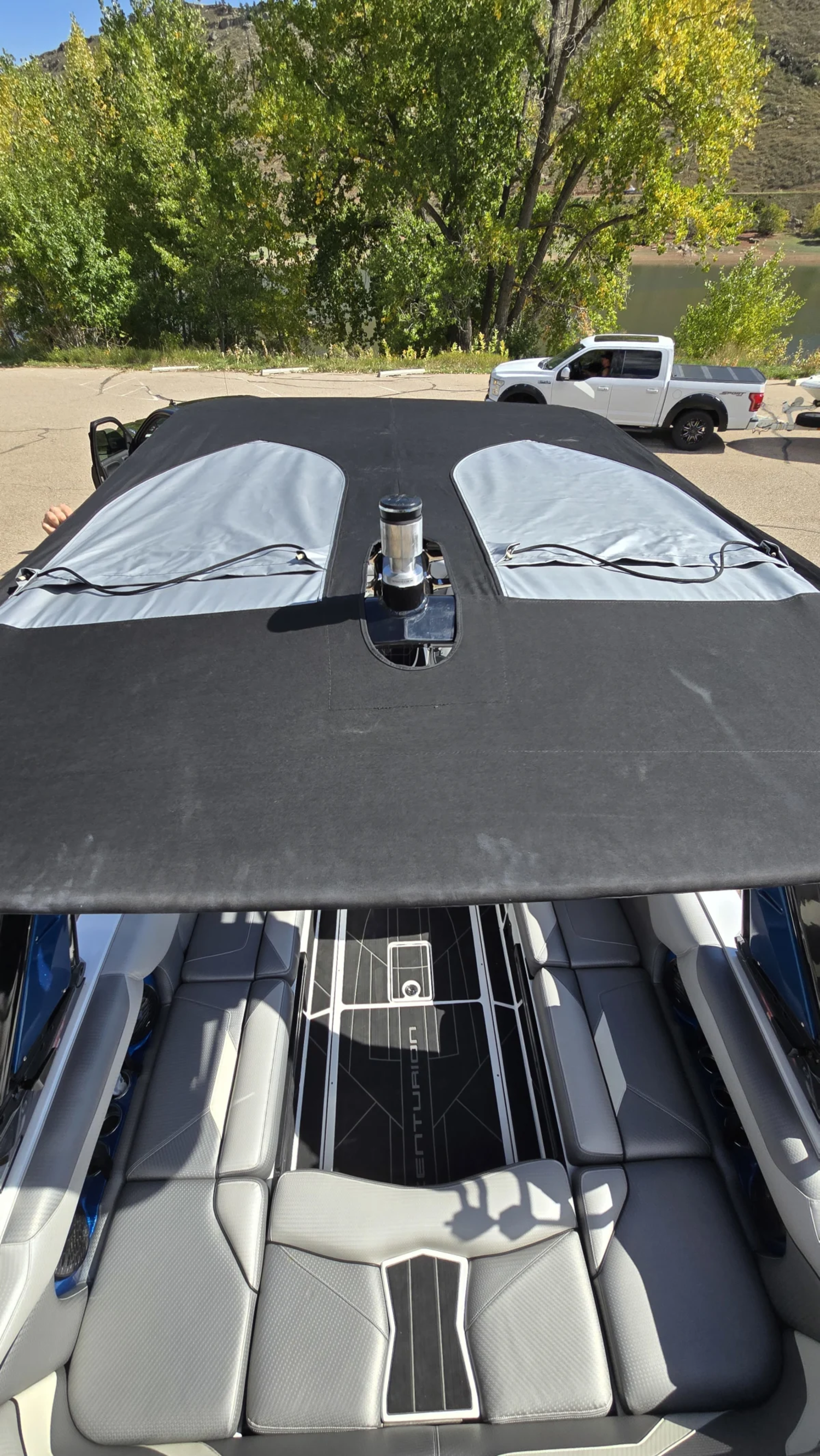 2022 Centurion Boats Ri230 for sale in Longmont, Colorado