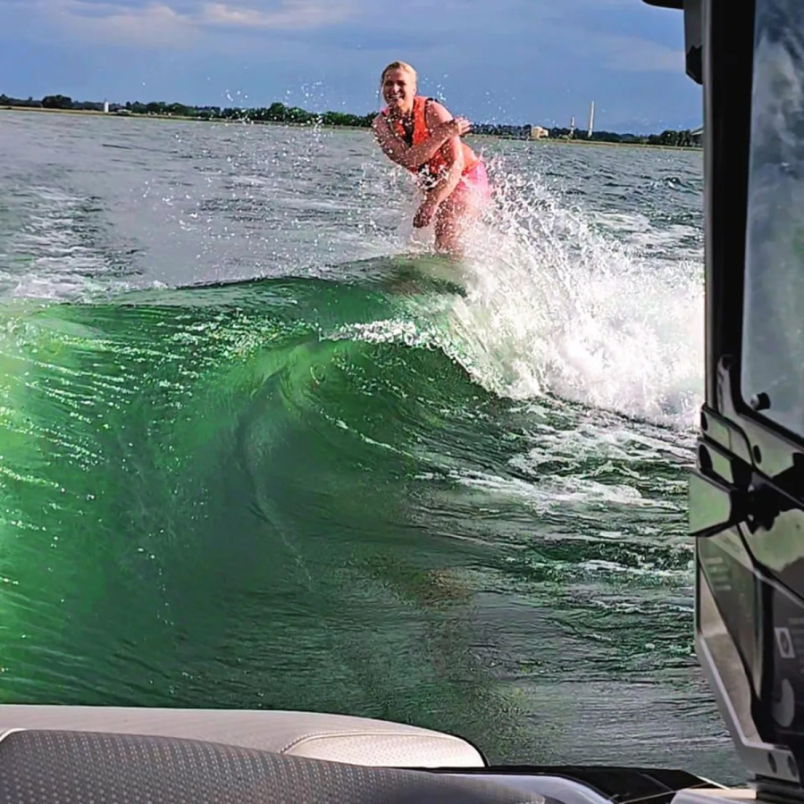 2022 Centurion Boats Ri230 for sale in Longmont, Colorado