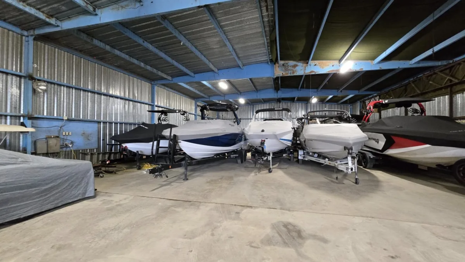 2022 Centurion Boats Ri230 for sale in Longmont, Colorado