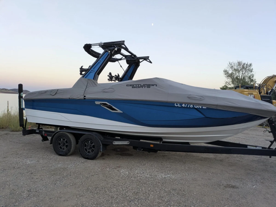 2022 Centurion Boats Ri230 for sale in Longmont, Colorado