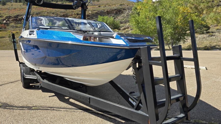 2022 Centurion Boats Ri230 for sale in Longmont, Colorado