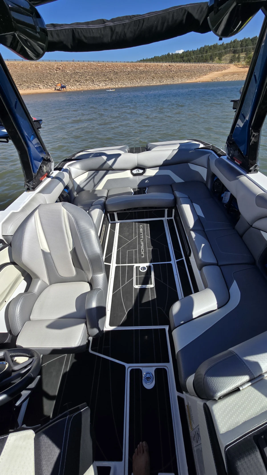 2022 Centurion Boats Ri230 for sale in Longmont, Colorado