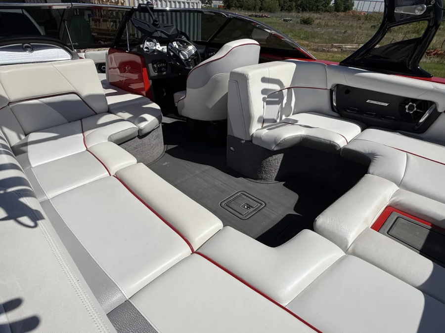2013 Supra Boats Launch 22SSV for sale in Texarkana, Texas