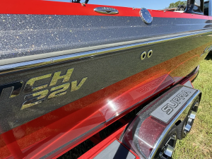 2013 Supra Boats Launch 22SSV for sale in Texarkana, Texas