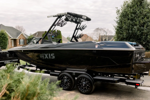 2021 Axis Boats A24 for sale in lehi, Utah