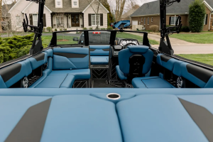 2021 Axis Boats A24 for sale in lehi, Utah