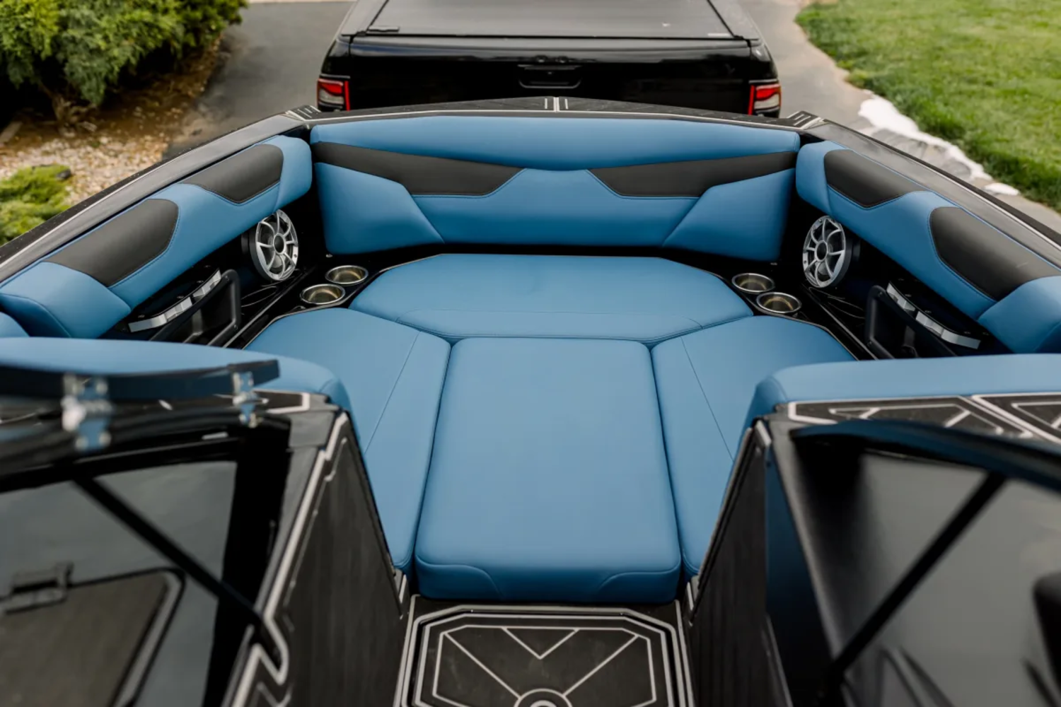 2021 Axis Boats A24 for sale in lehi, Utah