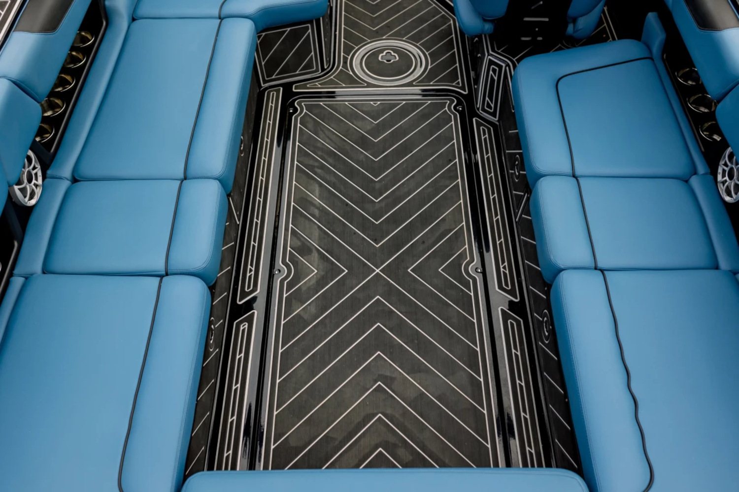 2021 Axis Boats A24 for sale in lehi, Utah