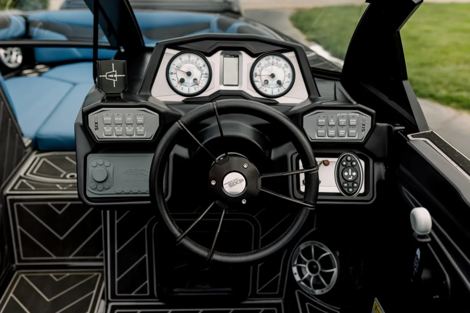 2021 Axis Boats A24 for sale in lehi, Utah