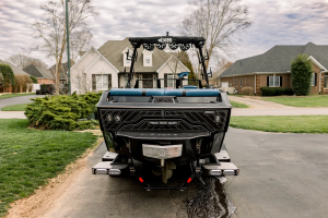 2021 Axis Boats A24 for sale in lehi, Utah