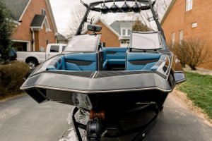 2021 Axis Boats A24 for sale in lehi, Utah