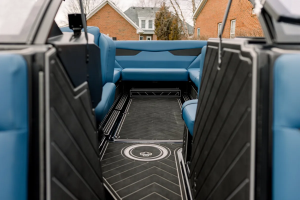 2021 Axis Boats A24 for sale in lehi, Utah