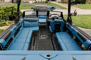 2021 Axis Boats A24 for sale in lehi, Utah