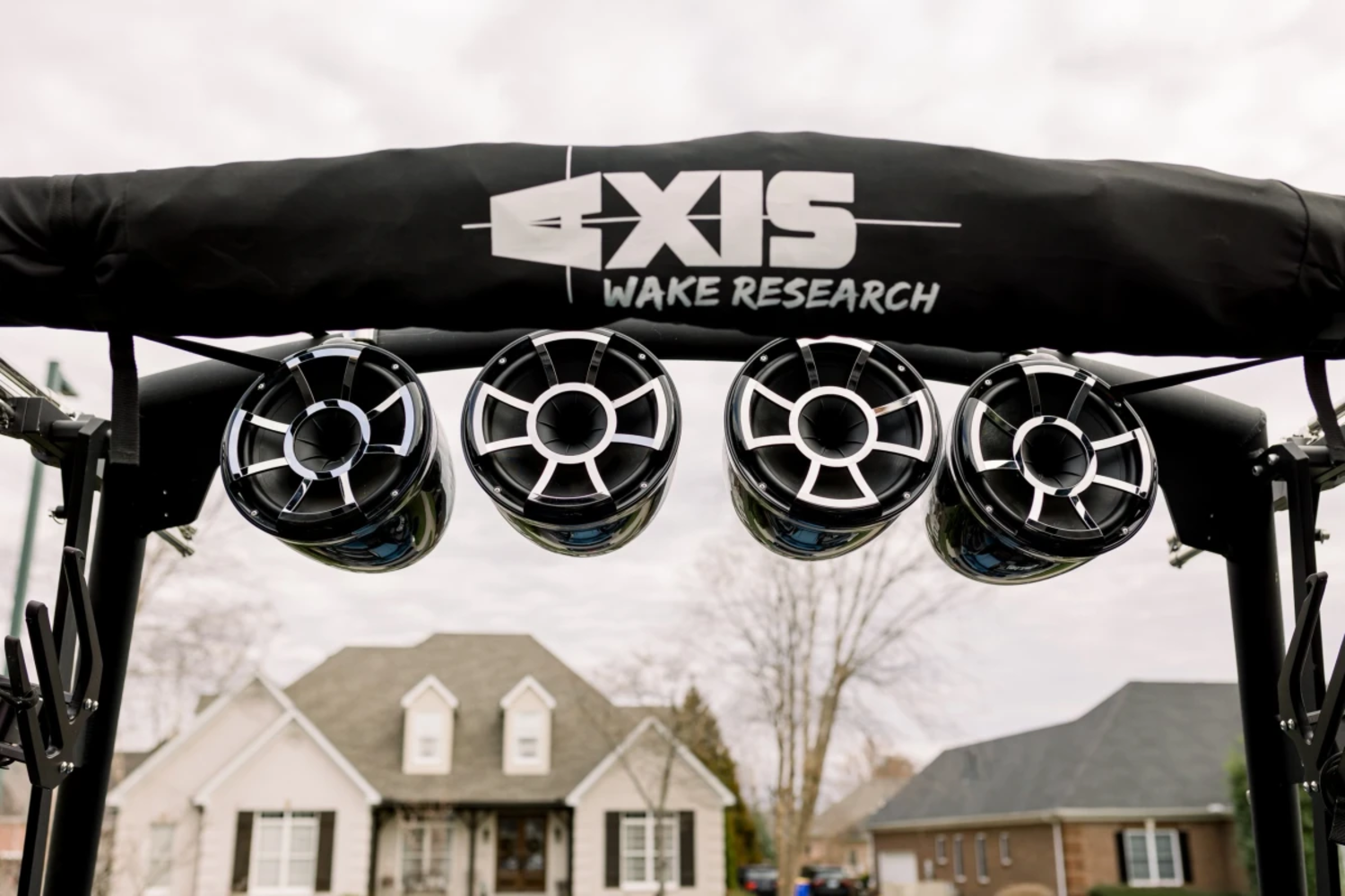 2021 Axis Boats A24 for sale in lehi, Utah