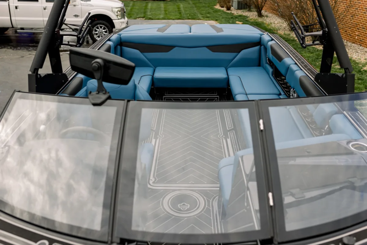 2021 Axis Boats A24 for sale in lehi, Utah