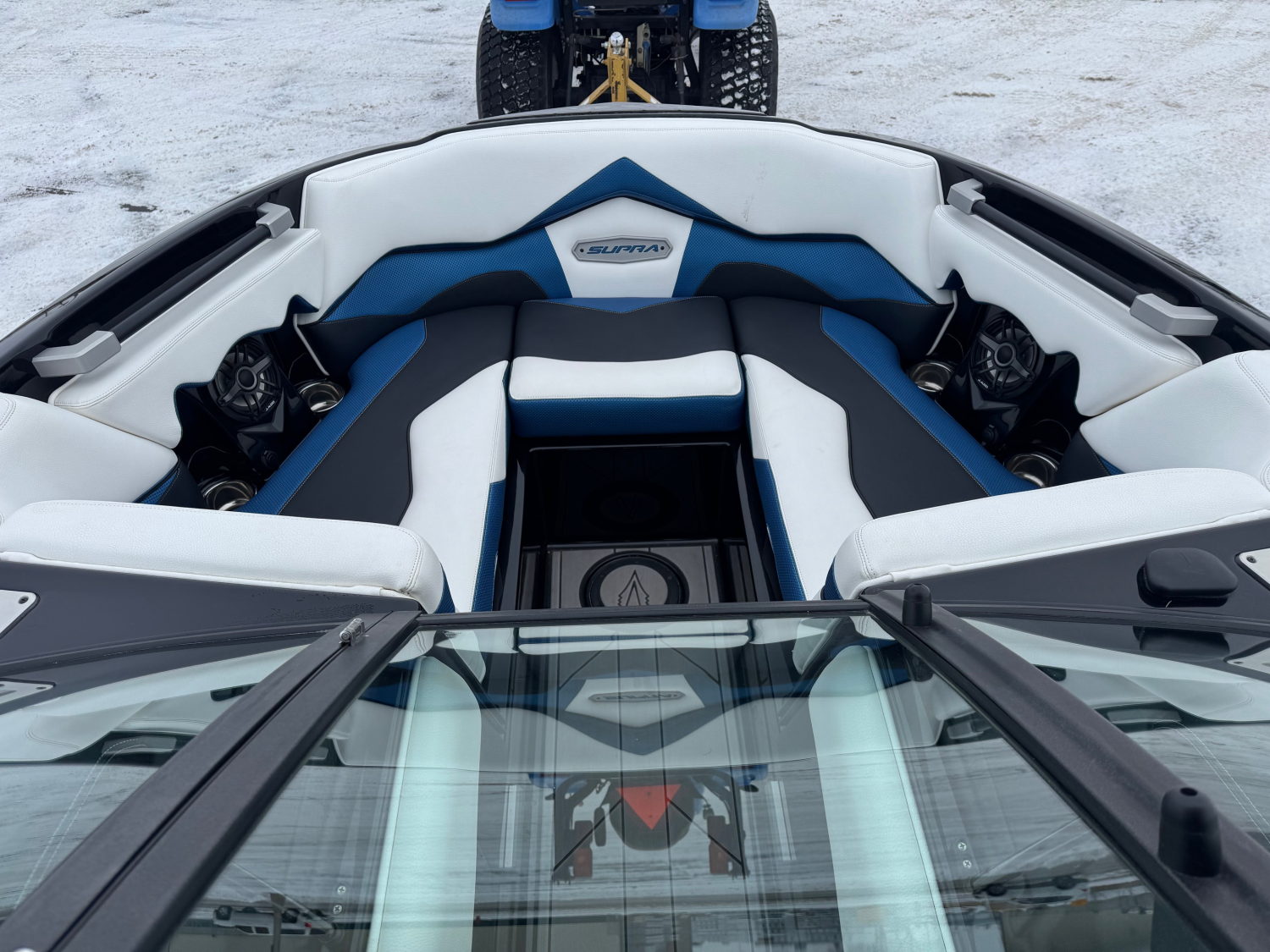 2020 Supra Boats SR for sale in , 