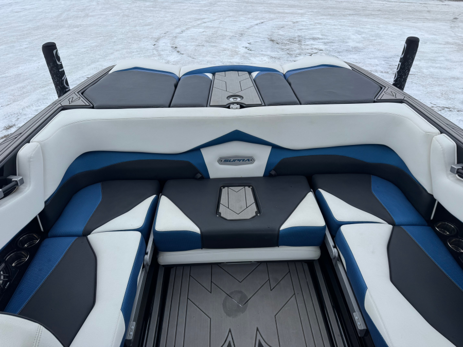 2020 Supra Boats SR for sale in , 
