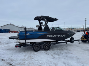 2020 Supra Boats SR for sale in , 