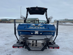 2020 Supra Boats SR for sale in , 